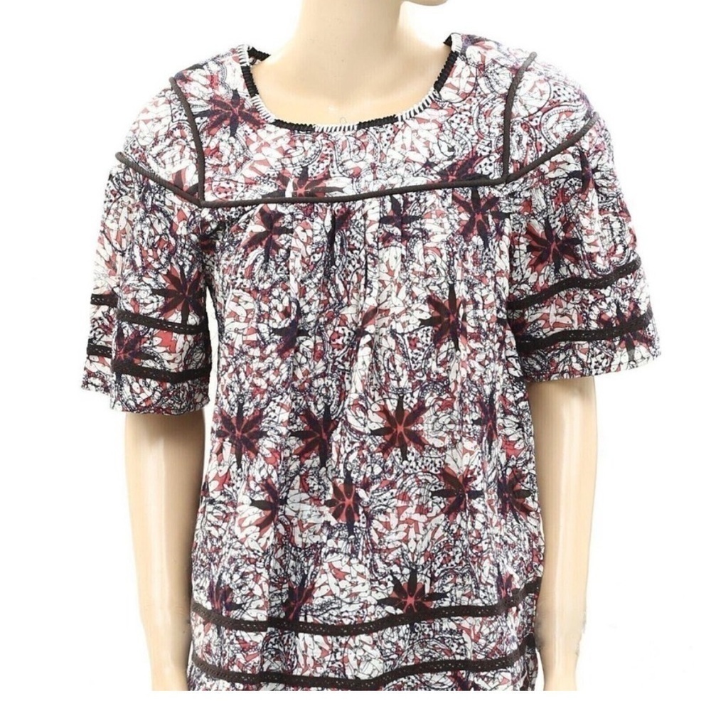 Sea New York women's top size 0
